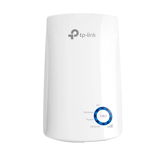 Repetidor de Wifi Extensor Tp-Link Canguro TL-WA850RE